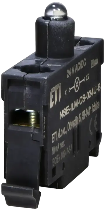 Attēls no NSE-ILM-CS-024U-B
