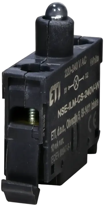 Attēls no NSE-ILM-CS-240V-W