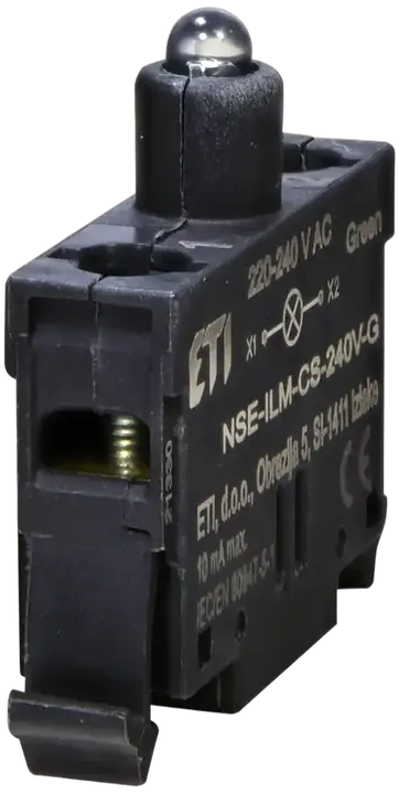 Attēls no NSE-ILM-CS-240V-G
