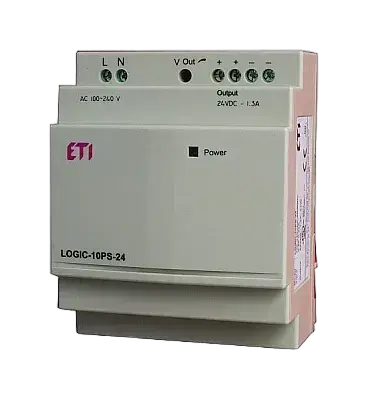Attēls no LOGIC-10PS-24