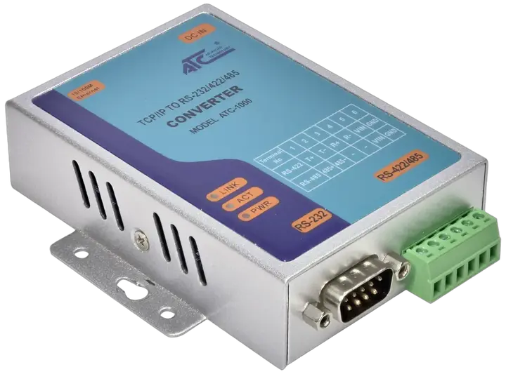 Attēls no *ATC-1000