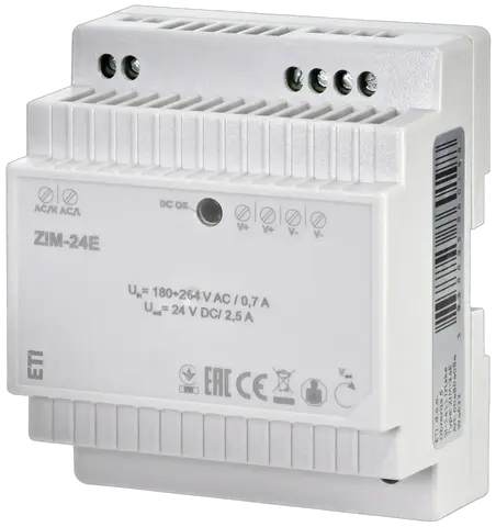 Attēls no ZIM-24E