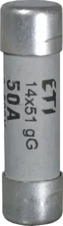 Attēls no CH14x51/P aM 32A/500V