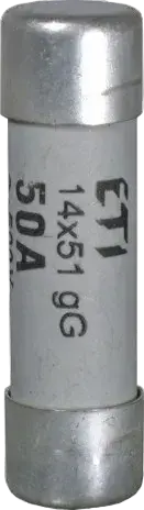 Attēls no CH14x51/P aM 50A/400V