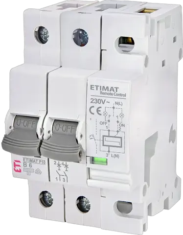 *ETIMAT RC 2p B10