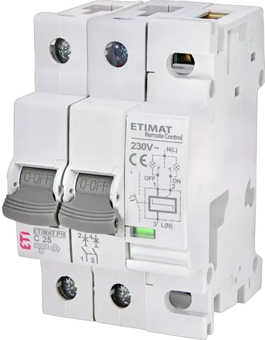*ETIMAT RC 2p C20