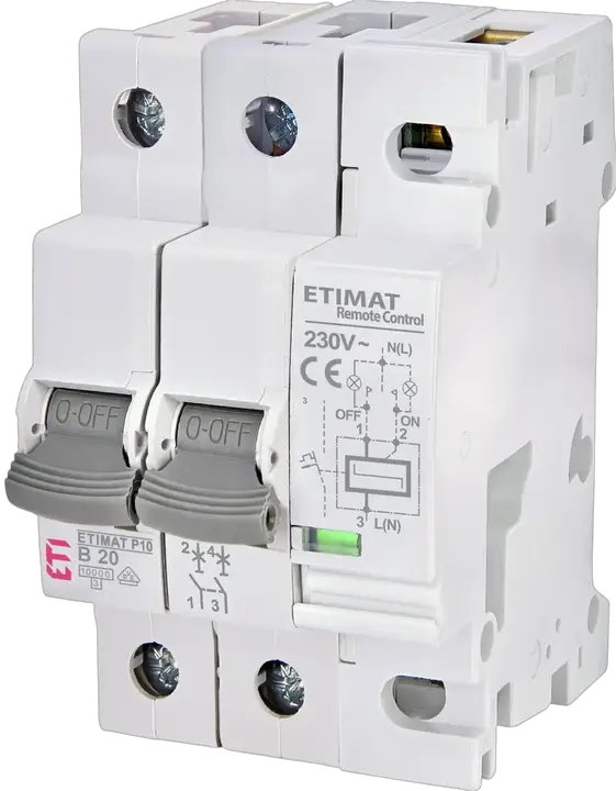 Attēls no *ETIMAT RC 2p B25