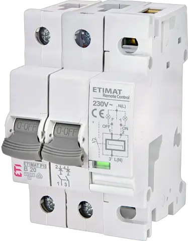 *ETIMAT RC 2p B32