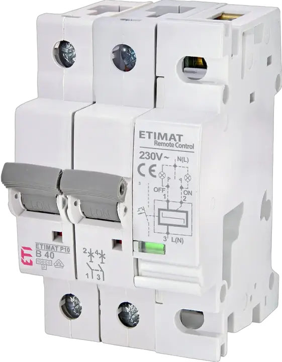 Attēls no *ETIMAT RC 2p B40