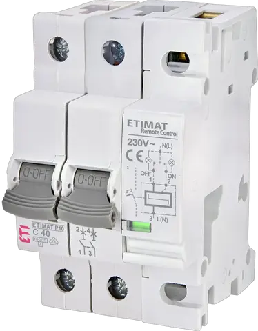 *ETIMAT RC 2p C50
