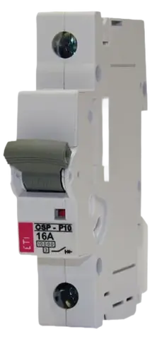 * OSP-11 K 63 A 1pol