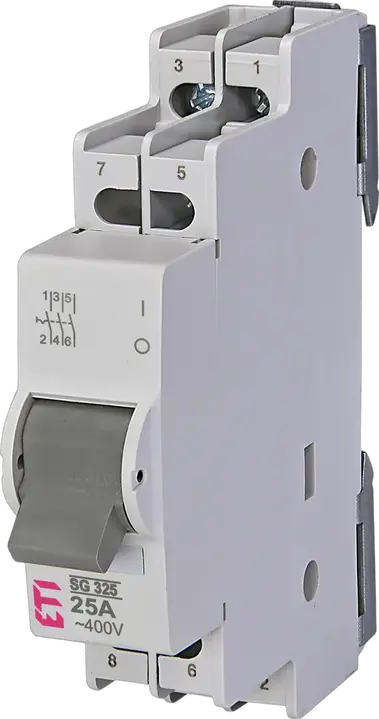 Attēls no *SG 325 3p 25A