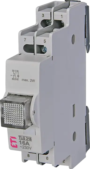 Attēls no *TLG 216 2p 16A white