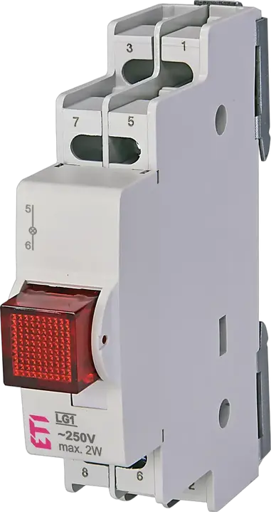 Attēls no *LG1 red