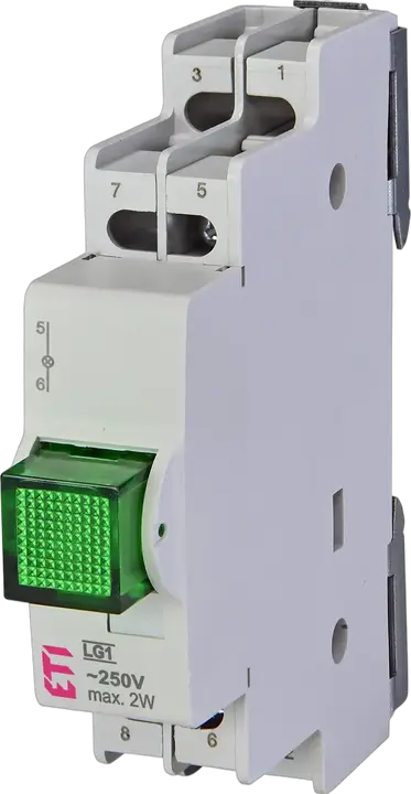 Attēls no *LG1 green