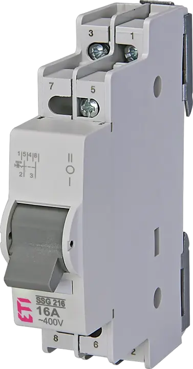 Attēls no *SSG 216 2pol 16A
