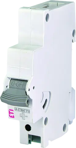*UA ETIMAT P10 48V